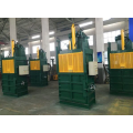 Pet Bottle Baling Machine